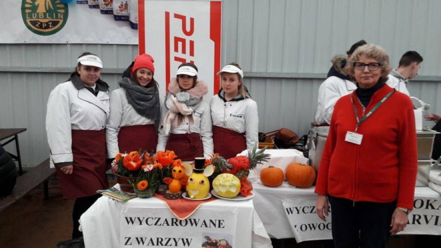 Festiwal Ziemniaka w Budach Czarnockich [FOTO]