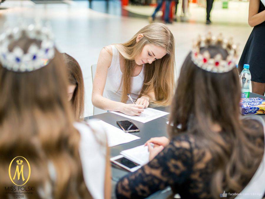 Znamy nazwiska kandydatek na Miss