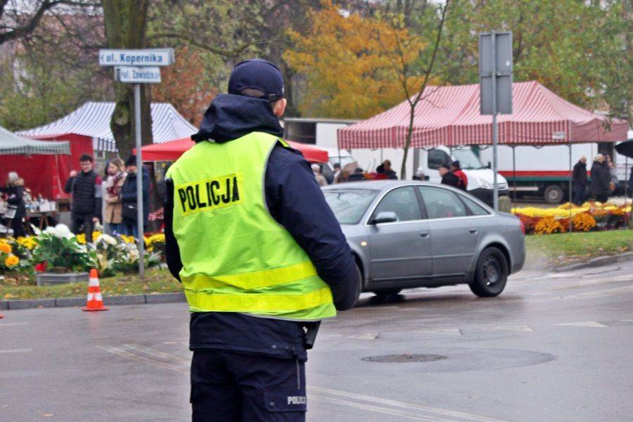 Dobiega końca akcja 