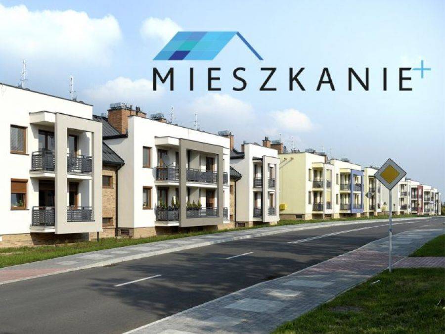 Mieszkanie+ w Łomży. Przybędzie 115 lokali