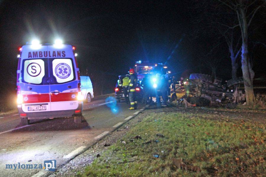 ZNICZ 2017: Bilans jest znacznie gorszy niż przed rokiem