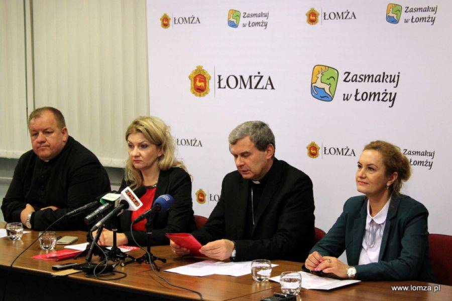 W Łomży odbędzie się Kongres 