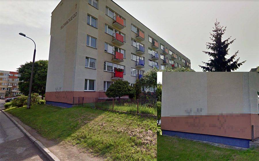 Prokuratura w Łomży szuka sprawców propagowania nazizmu sprzed kilku lat