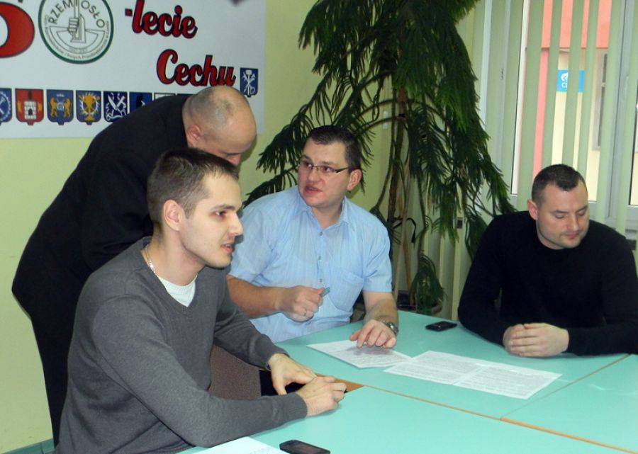 Chcą ratować Starówkę, przyciągnąć turystów i pobudzić własne firmy