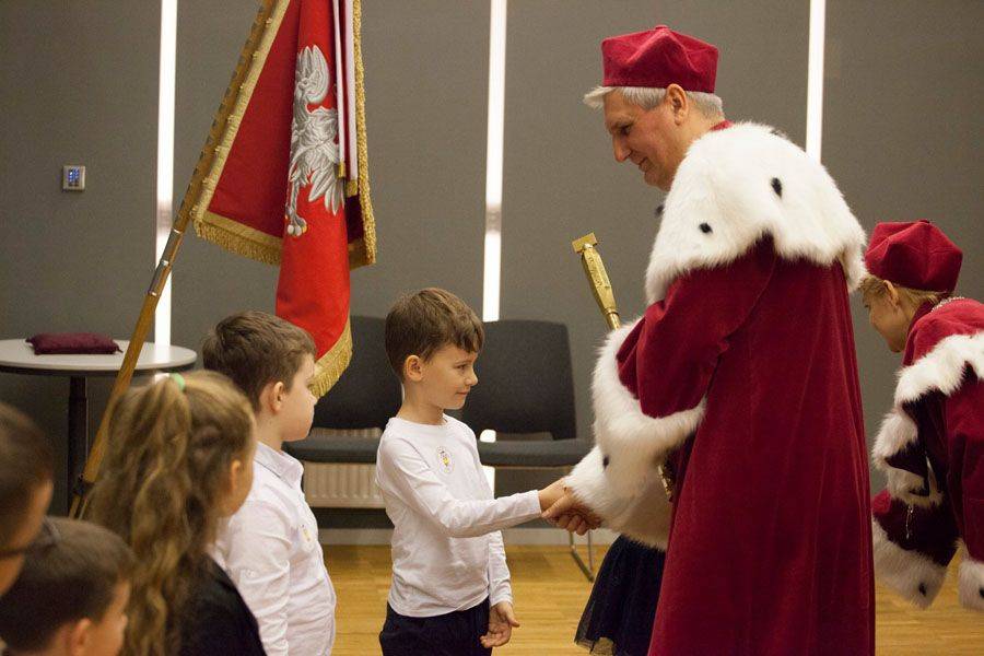 Akademia Przedszkolaka ruszyła po raz dziewiąty [FOTO]
