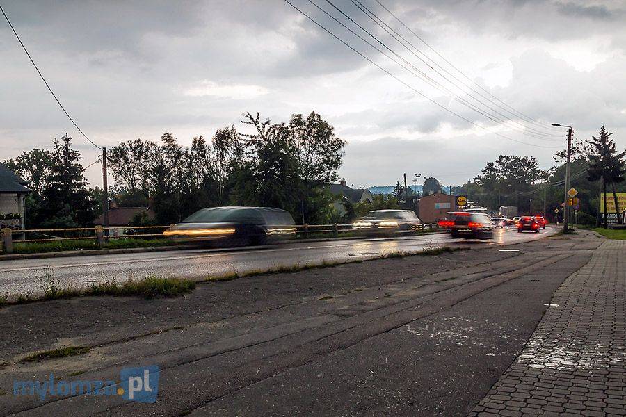 Zabraknie pieniędzy na remont Zjazdu?