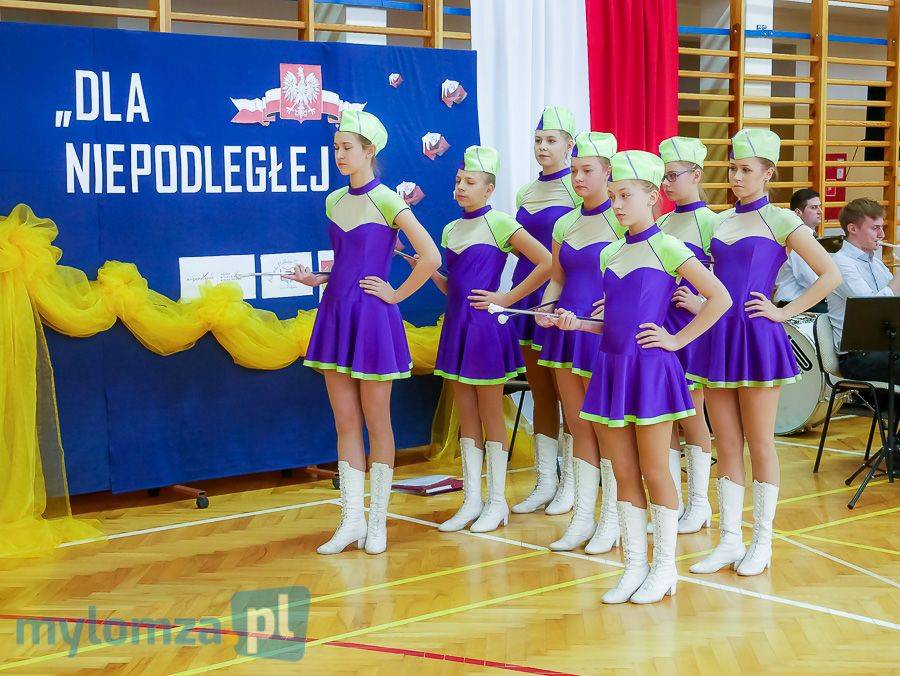 Festiwal Pieśni Patriotycznych w wykonaniu Orkiestr Dętych [VIDEO i FOTO]