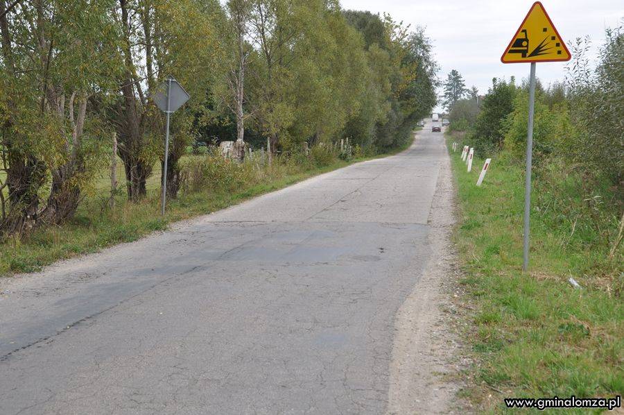 Jest szansa na przebudowę ul. Armii Krajowej w Starych Kupiskach