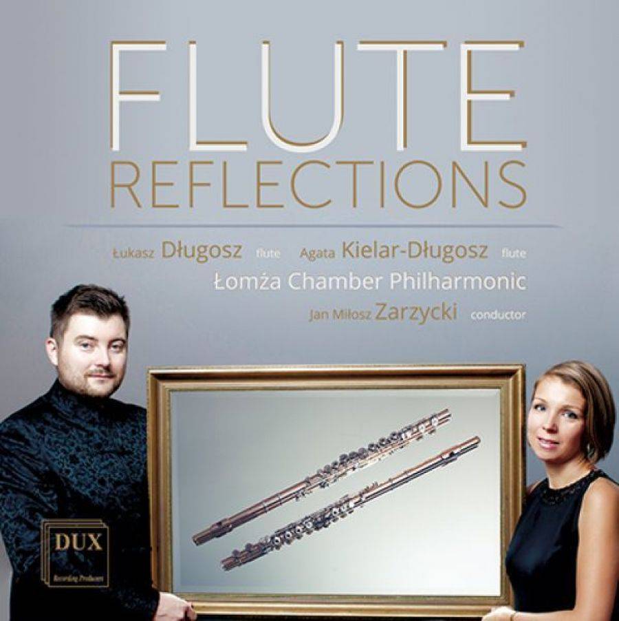 Łomżyńscy Filharmonicy nominowani do International Classical Music Awards 2018
