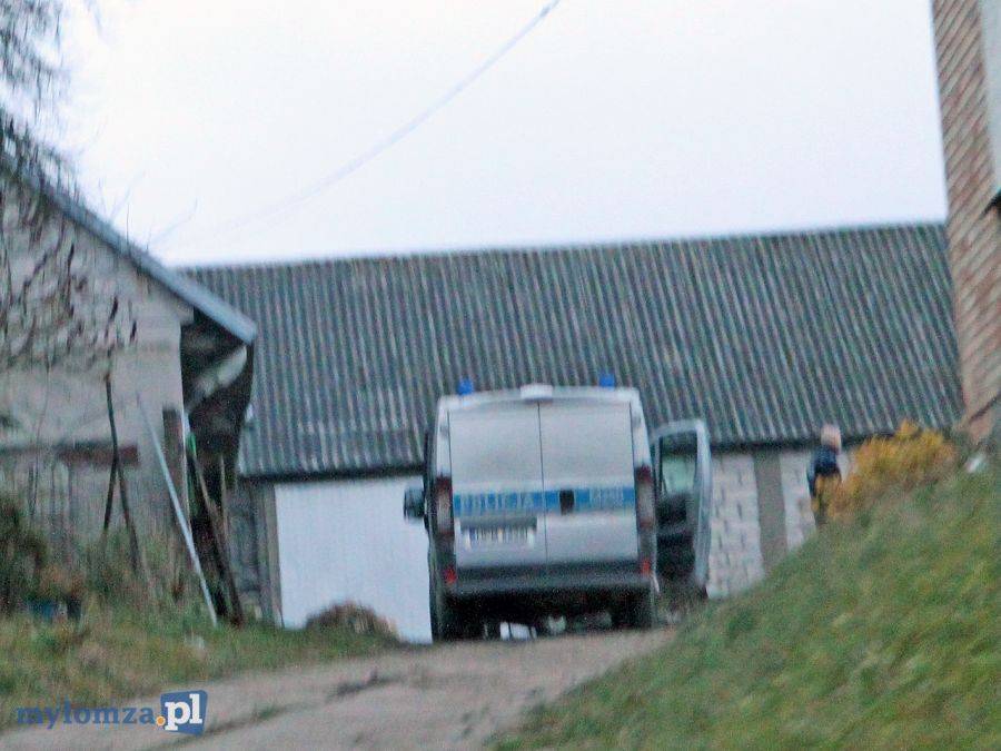 Śmiertelny wypadek w Bronowie!