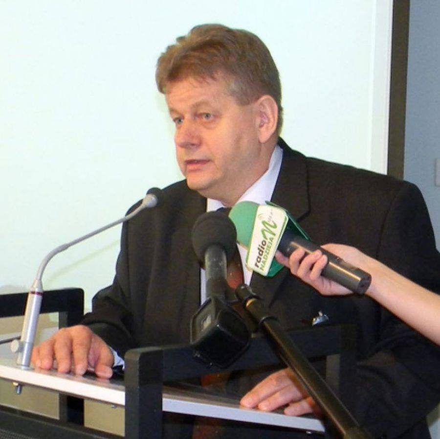 Minutą ciszy upamiętnili stan wojenny