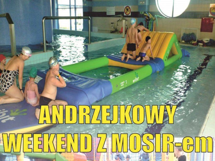 Bożonarodzeniowa paczka dla bohatera