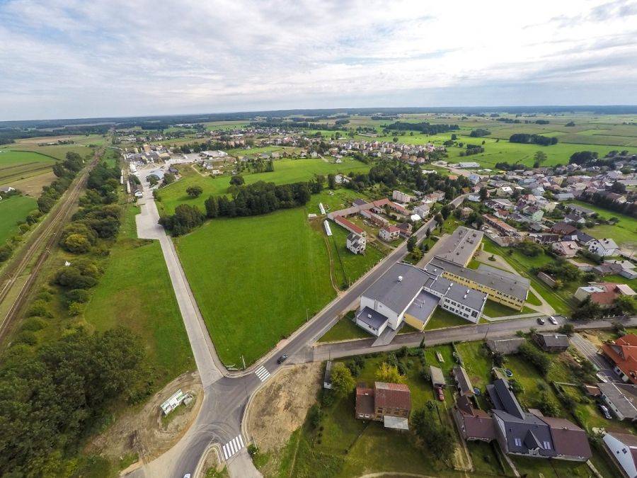 Gmina Śniadowo podsumowała tegoroczne inwestycje drogowe [FOTO]