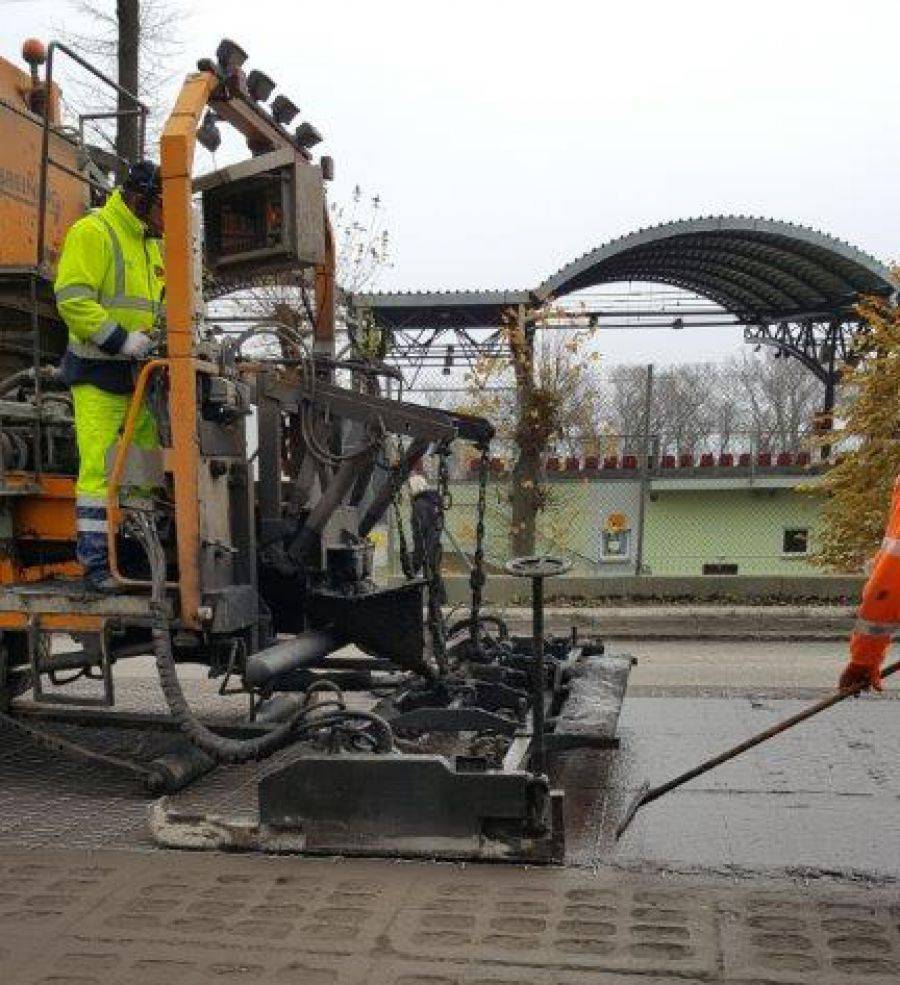 Pierwszy etap prac na Zjeździe zakończony