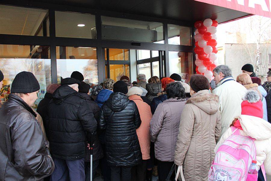 Black Friday - zakupowe szaleństwo już dzisiaj w Łomży!