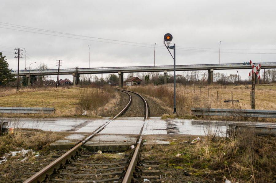 Wraca ruch kolejowy na linii Śniadowo – Łapy