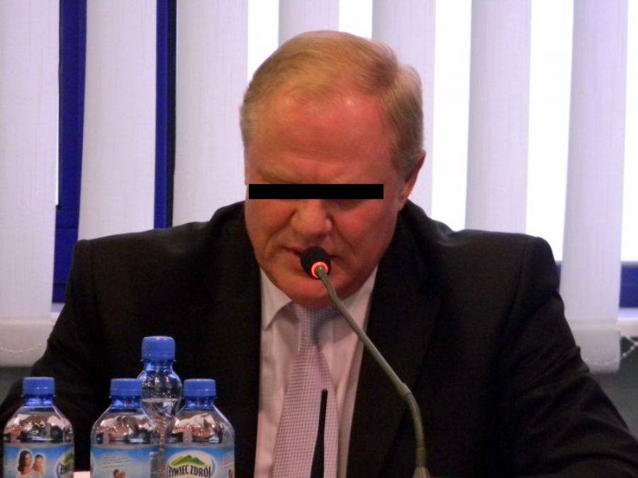 Oszukiwał, fałszował dane- byli prezydenci Jerzy B. i Marcin. S. oskarżeni