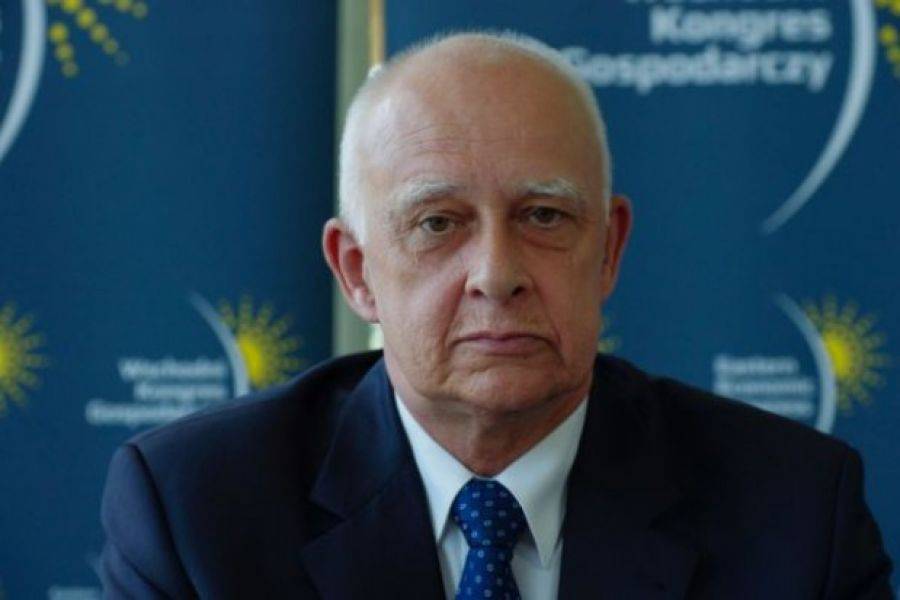 Dworzański zarzuca PO brak demokracji i odchodzi z partii!