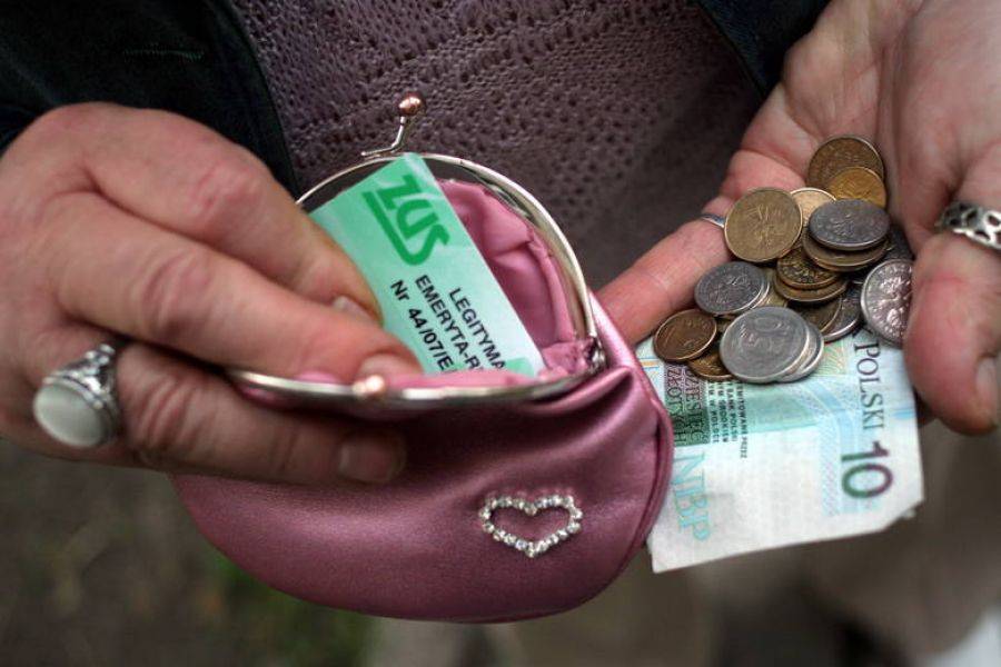 Bilans  dwóch miesięcy funkcjonowania ustawy wiekowej