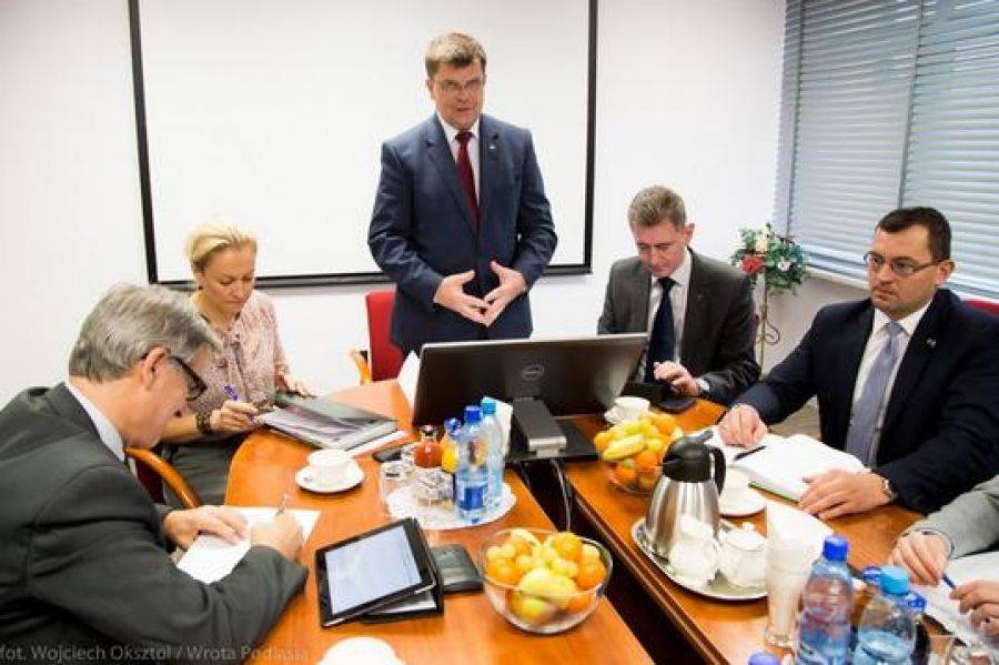 22 miliony złotych na pomoc dla nowych firm