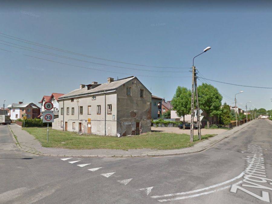 Dobra działka w dobrej cenie