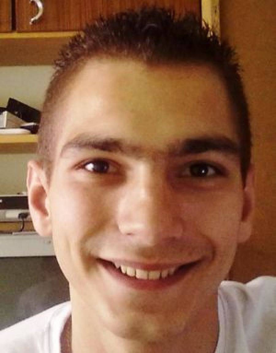 21-latek odnalazł się