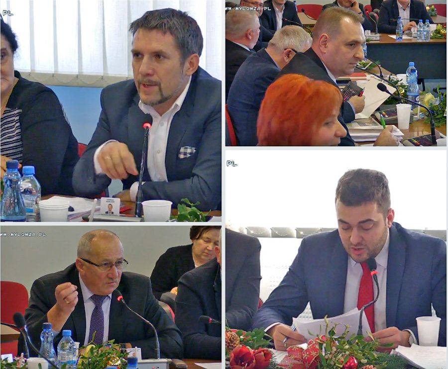 Wielka kłótnia podczas uchwalania budżetu [VIDEO]