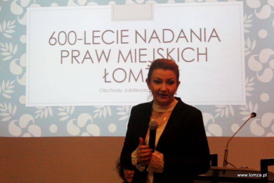 Komitet Organizacyjny obchodów 600-lecia podsumował przygotowania