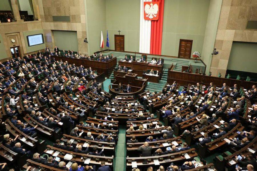 Pięcioletnia kadencja rad gmin i powiatów oraz sejmików wojewódzkich! Sejm uchwalił zmiany w ordynac