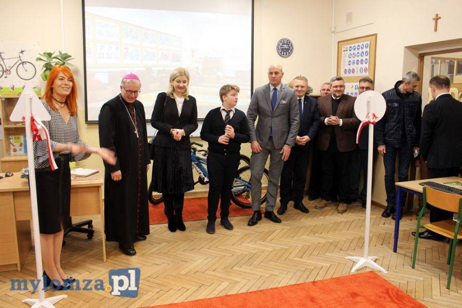 Miejskie Centrum Bezpieczeństwa Ruchu Drogowego w Siódemce otwarte [VIDEO i FOTO]