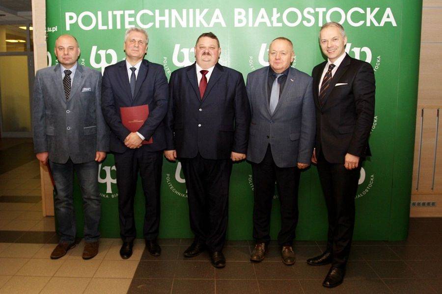 Dodatkowe pieniądze dla PWSIiP