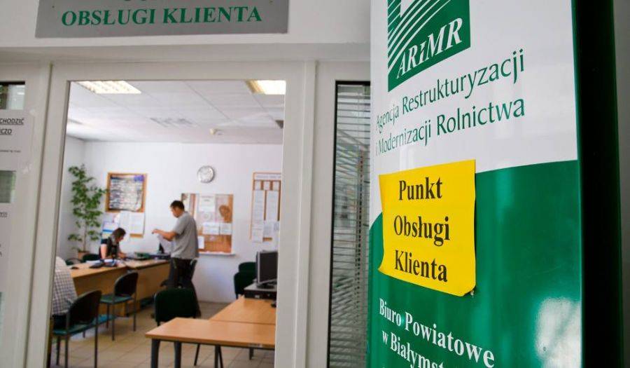 ARiMR: Ostatni dzień na złożenie wniosku o pożyczkę