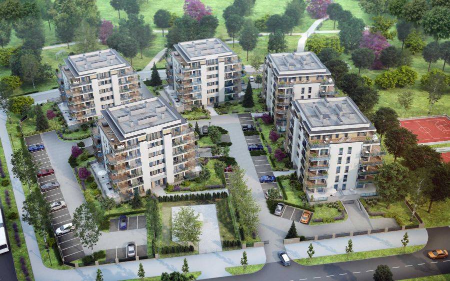 Nowy deweloper z apartamentami klasy premium wkracza do Łomży
