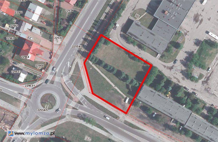 Sonarol wybuduje w Łomży stację paliw