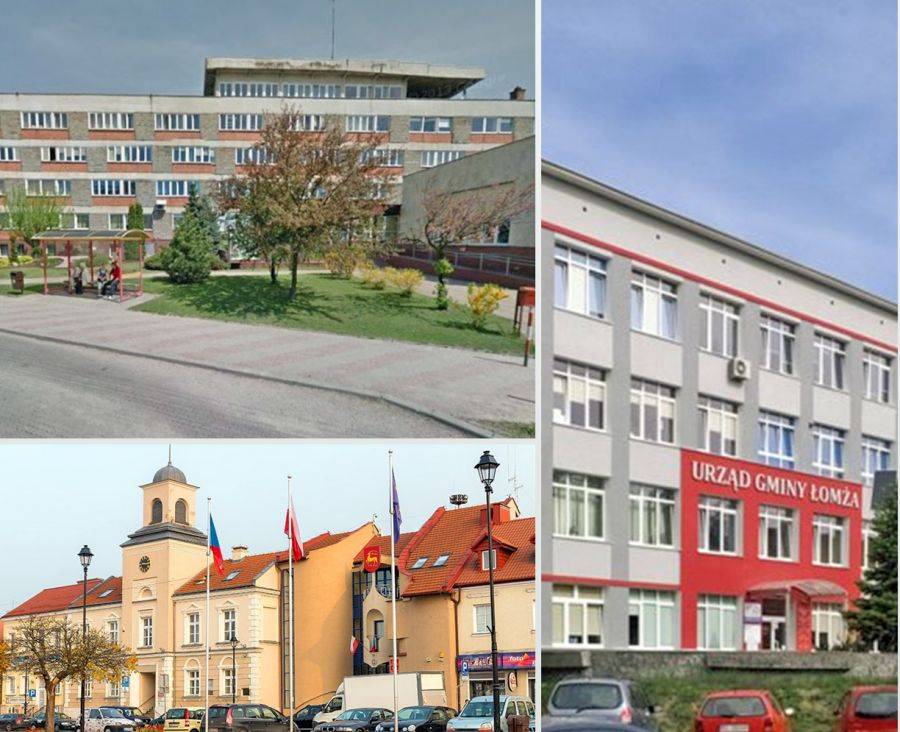 Świąteczne dodatki i roczne nagrody dla urzędników, jednak nie wszędzie