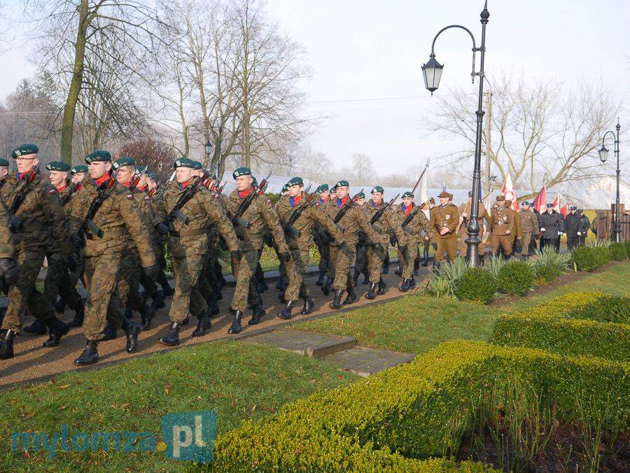 Uroczystości 79. rocznicy śmierci Romana Dmowskiego [VIDEO i FOTO]