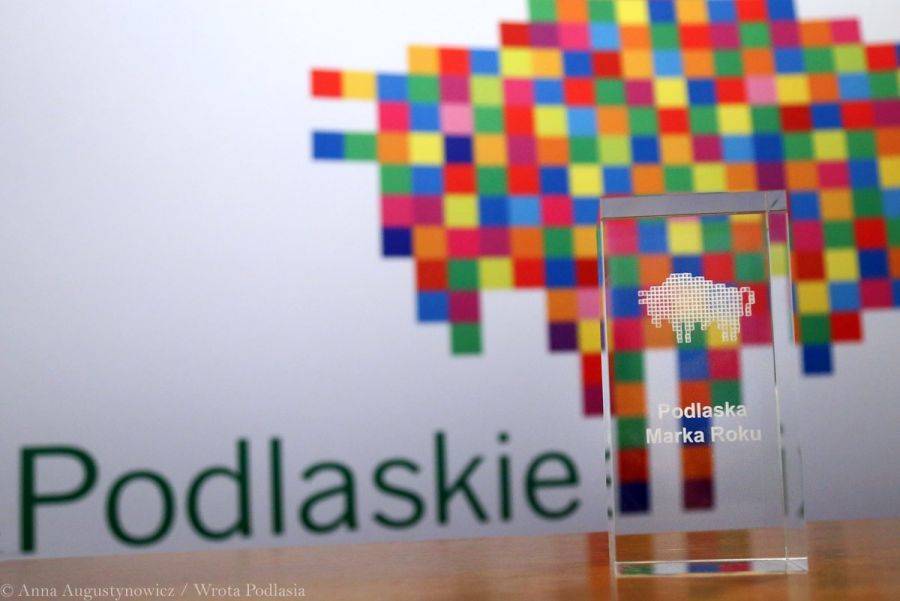Ruszyła kolejna edycja konkursu Podlaska Marka