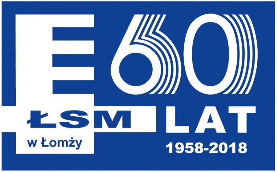 Konkurs plastyczny na 60-lecie ŁSM