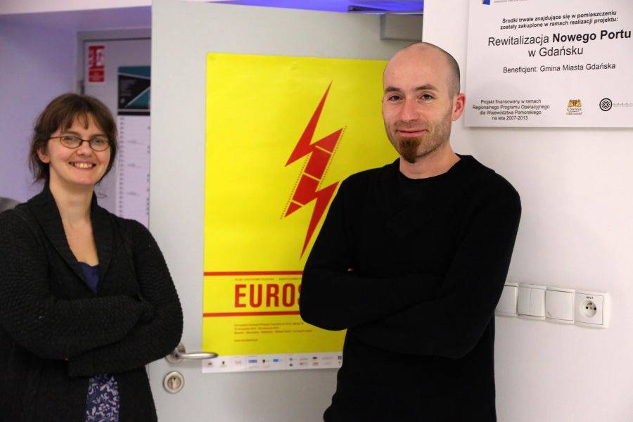 Łomżyński filmowiec stypendystą marszałka