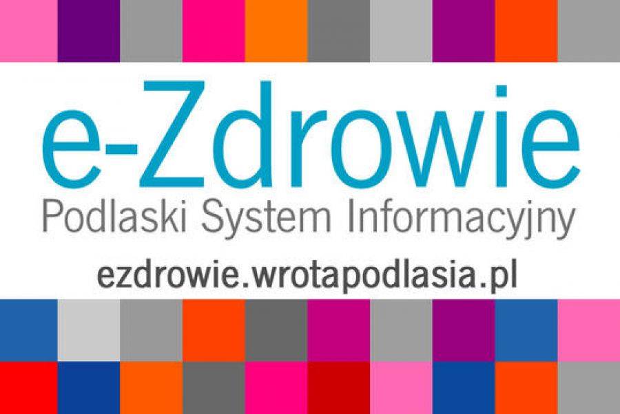 NIK o Podlaskim Systemie Informacyjnym e-Zdrowie