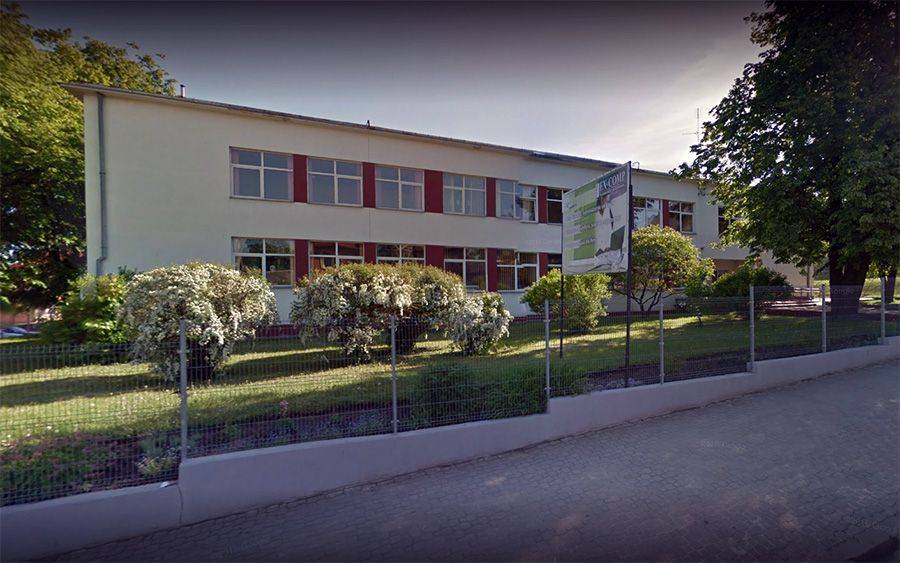 Zespół Szkół Specjalnych z pomocą rodzicom