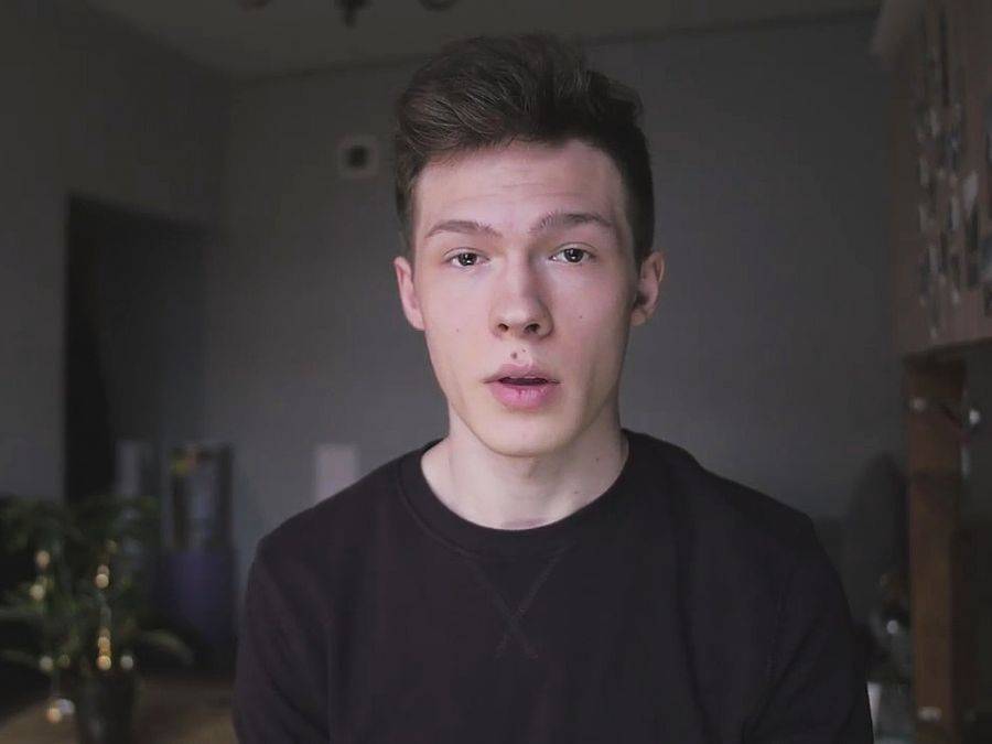 Mateusz walczy o stypendium i potrzebuje naszego wsparcia [VIDEO]