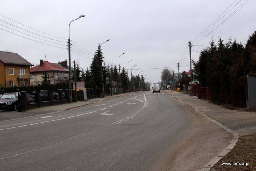 Remont Nowogrodzkiej spowoduje utrudnienia w ruchu