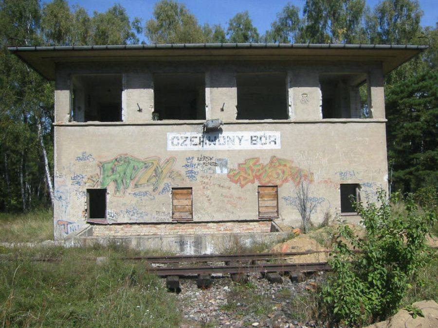 Rewitalizacja linii kolejowej nr 36 coraz bliżej