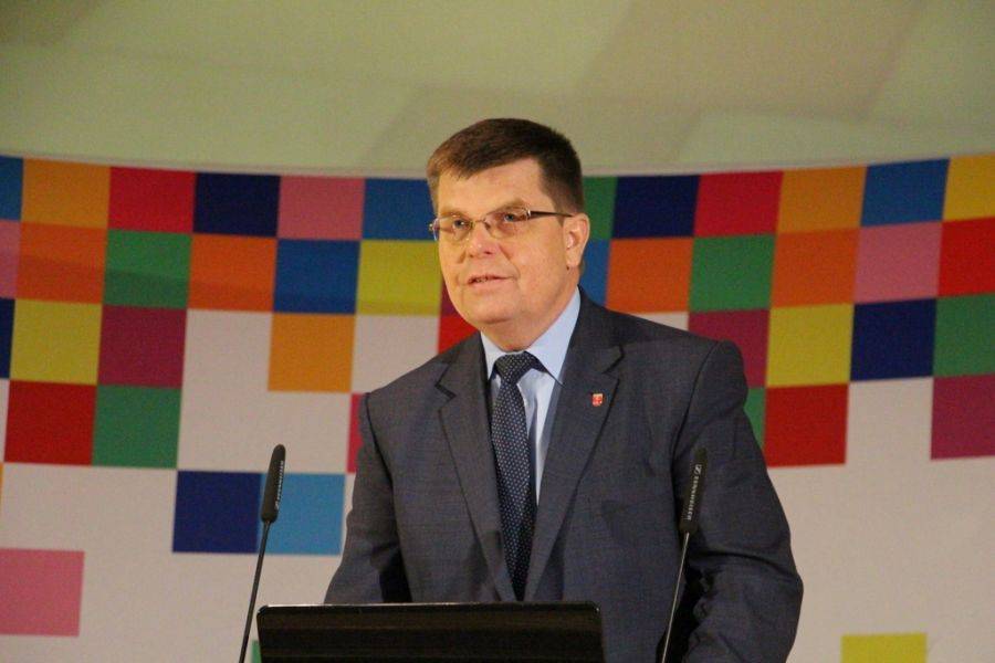 Marszałek obstaje za kierownictwem Podlaskiego Zarządu Dróg Wojewódzkich