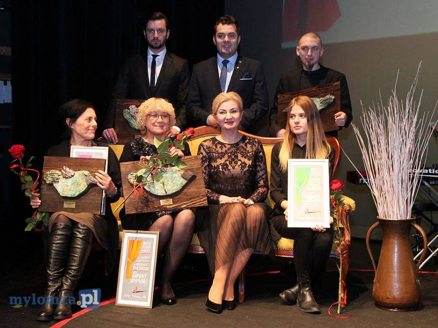 Prezydenckie nagrody w dziedzinie kultury [VIDEO i FOTO]