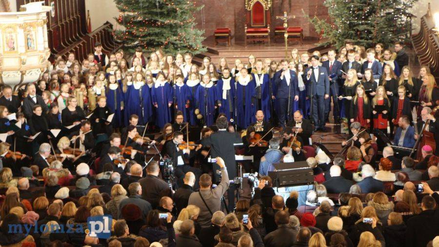 Cudowne i wyjątkowe Betlejem Łomżyńskie [VIDEO i FOTO]