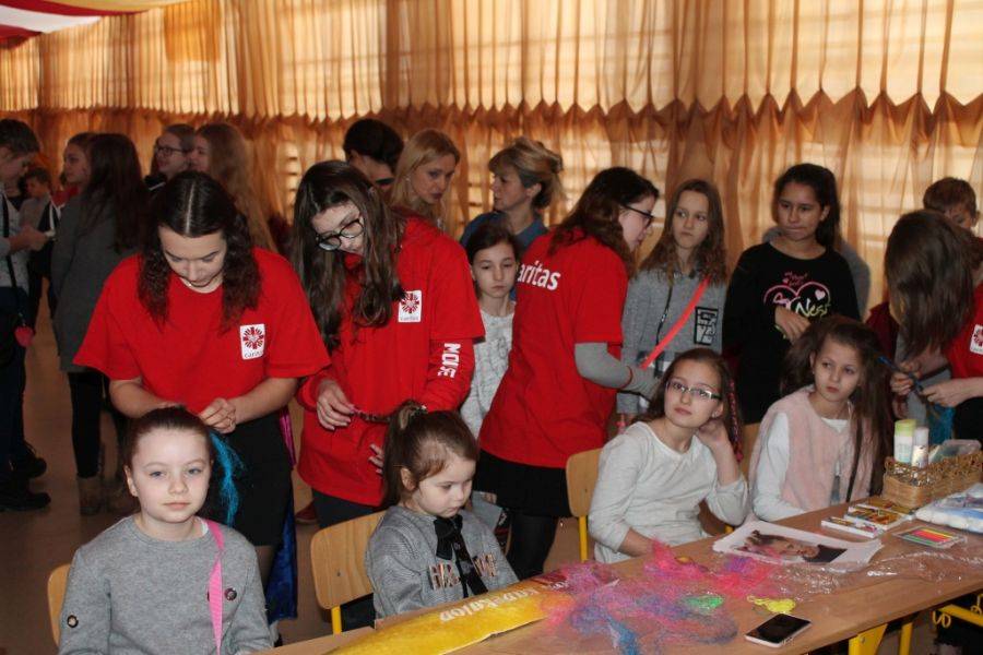 11. edycja Balu Caritas w Wecie [VIDEO i FOTO]