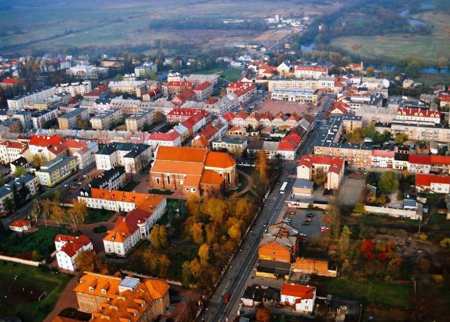 Program rewitalizacji Łomży zatwierdzony