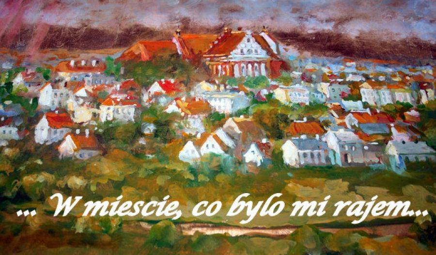 Ogólnopolski konkurs 